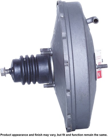 CARDONE Reman Power Brake Booster P/N:54-74606