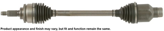CARDONE Reman CV Axle Assembly P/N:60-7327
