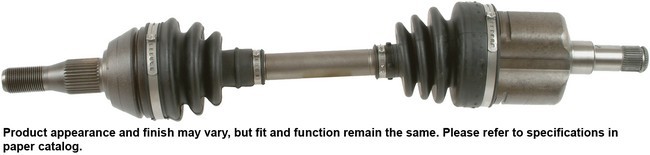 CARDONE Reman CV Axle Assembly P/N:60-1060