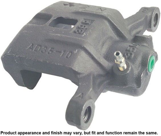 CARDONE Reman Disc Brake Caliper P/N:19-1818