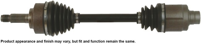 CARDONE Reman CV Axle Assembly P/N:60-4229