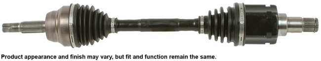 CARDONE Reman CV Axle Assembly P/N:60-5244