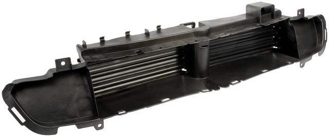 Radiator Shutter Assembly Dorman 601-324 fits 14-18 Jeep Cherokee