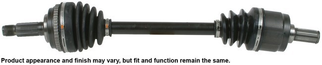 CARDONE Reman CV Axle Assembly P/N:60-4088