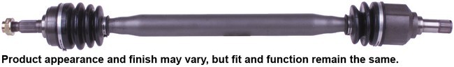 CARDONE Reman CV Axle Assembly P/N:60-4070