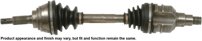 CARDONE Reman CV Axle Assembly P/N:60-5048