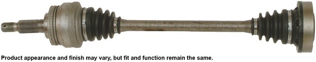 CARDONE Reman CV Axle Assembly P/N:60-5138