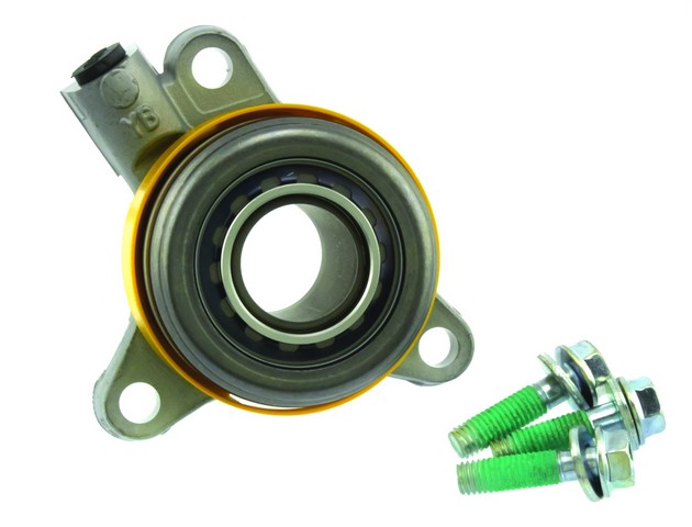AISIN Clutch Release Bearing and Slave Cylinder Assembly P/N:SCT-003