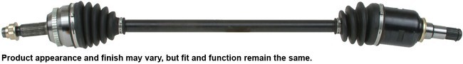 CARDONE New CV Axle Assembly P/N:66-5224