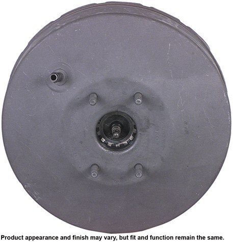 CARDONE Reman Power Brake Booster P/N:53-2095