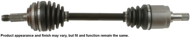 CARDONE Reman CV Axle Assembly P/N:60-4145