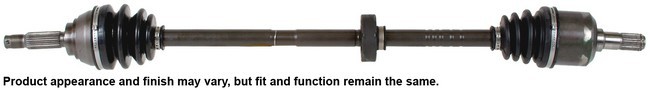 CARDONE Reman CV Axle Assembly P/N:60-3266