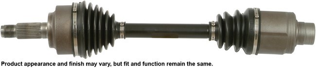CARDONE Reman CV Axle Assembly P/N:60-4271