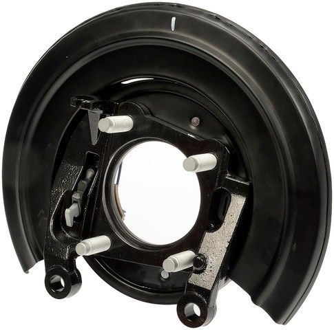 Dorman - OE Solutions Brake Backing Plate,Brake Dust Shield,Parking Brake Assembly P/N:926-273