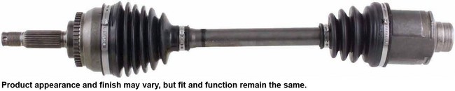 CARDONE Reman CV Axle Assembly P/N:60-3279
