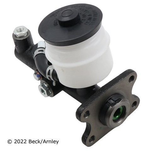 Beck/Arnley Brake Master Cylinder P/N:072-8371