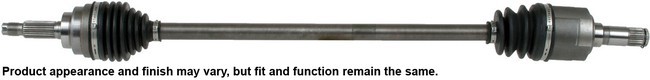 CARDONE Reman CV Axle Assembly P/N:60-8143