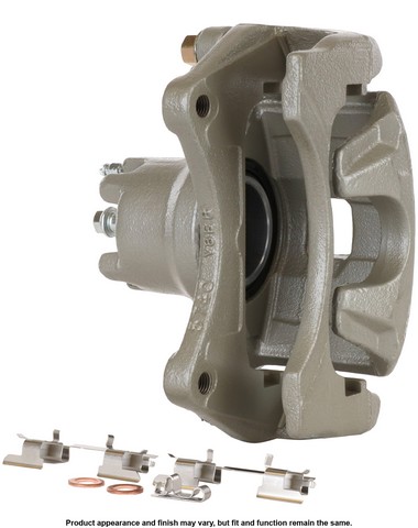 CARDONE Reman Disc Brake Caliper P/N:18-B5033