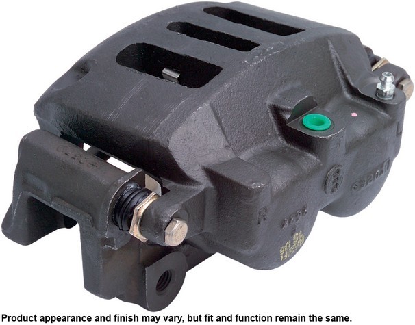 CARDONE Reman Disc Brake Caliper P/N:18-B4735