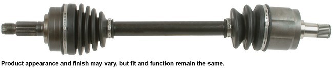 CARDONE Reman CV Axle Assembly P/N:60-4036