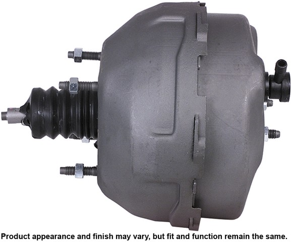 CARDONE Reman Power Brake Booster P/N:54-81200