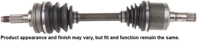 CARDONE Reman CV Axle Assembly P/N:60-8016