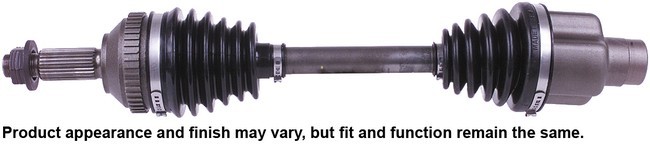 CARDONE Reman CV Axle Assembly P/N:60-2053