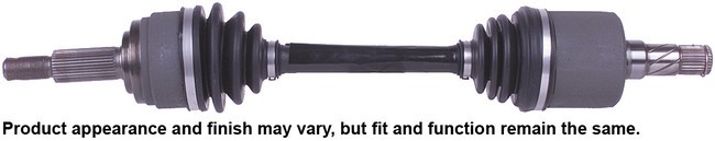 CARDONE Reman CV Axle Assembly P/N:60-2044