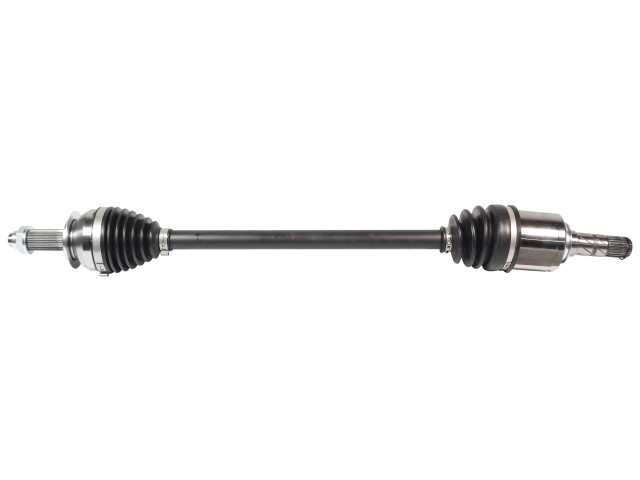 GSP CV Axle Assembly P/N:NCV66002XD