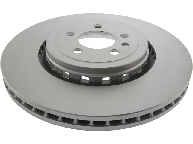 Centric Parts Disc Brake Rotor P/N:320.63086F