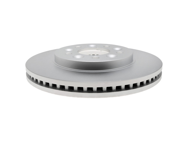 Centric Parts Disc Brake Rotor P/N:320.61078F