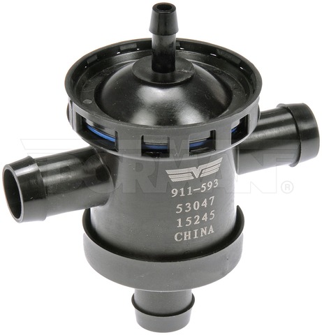 Dorman - OE Solutions Vapor Canister Vent Solenoid P/N:911-593