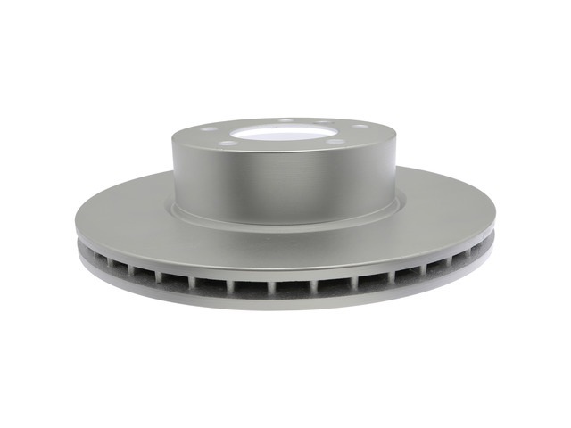 Centric Parts Disc Brake Rotor P/N:320.34077H