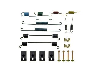 Dorman - First Stop Drum Brake Hardware Kit P/N:HW17337