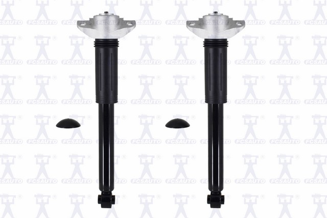 Focus Auto Parts Suspension Shock Absorber P/N:8346855