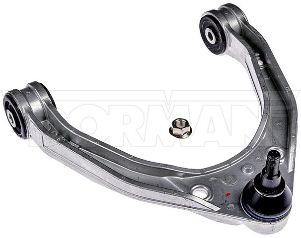 Dorman - Premium Suspension Control Arm and Ball Joint Assembly P/N:CB43005PR