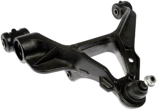 Dorman - Premium Suspension Control Arm and Ball Joint Assembly P/N:CB91343PR