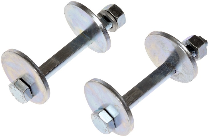 Dorman - Premium Alignment Cam Bolt Kit P/N:AK901146PR