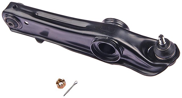 Dorman - Premium Suspension Control Arm and Ball Joint Assembly P/N:CB9605PR