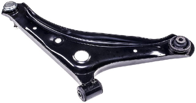Dorman - Premium Suspension Control Arm and Ball Joint Assembly P/N:CB67113PR