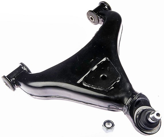 Dorman - Premium Suspension Control Arm and Ball Joint Assembly P/N:CB81263PR