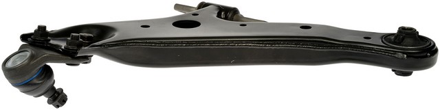 Dorman - Premium Suspension Control Arm and Ball Joint Assembly P/N:CB75364PR