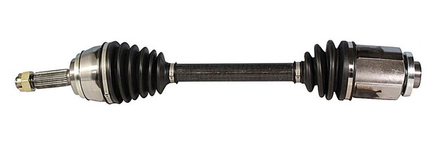 GSP CV Axle Assembly P/N:NCV51055