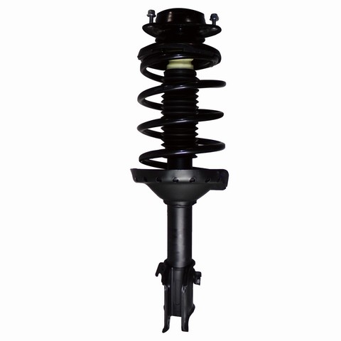 PRT Suspension Strut and Coil Spring Assembly P/N:814231
