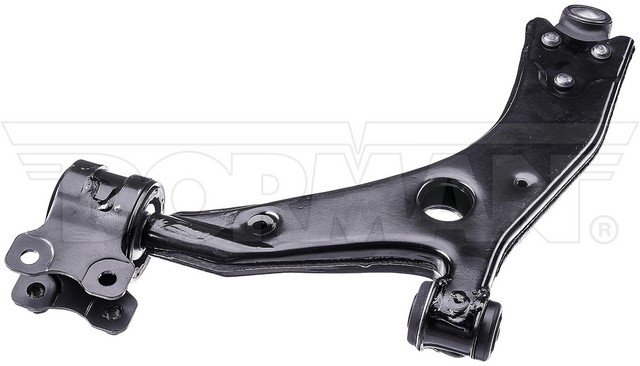 Dorman - Premium Suspension Control Arm and Ball Joint Assembly P/N:CB45194PR