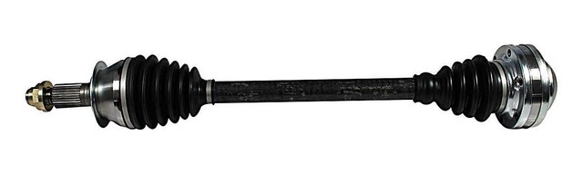 GSP CV Axle Assembly P/N:NCV10280