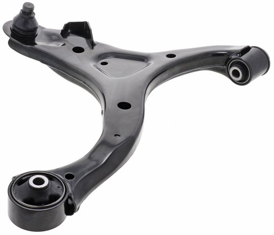 Mevotech Original Grade Suspension Control Arm and Ball Joint Assembly P/N:GS90153