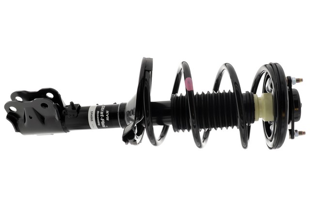 KYB Suspension Strut and Coil Spring Assembly P/N:SR4565