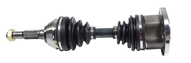 GSP CV Axle Assembly P/N:NCV10035