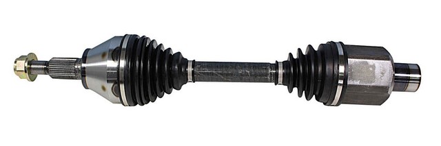 GSP CV Axle Assembly P/N:NCV10040